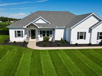 345 Snyder Rd