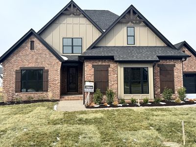 4609 Pat Nixon Ct #29