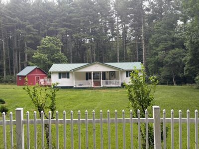 1446 Moncove Lake Access Rd