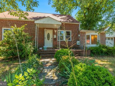 Property at 4637 Lacy Ave, Suitland, MD