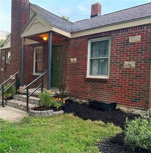 709 N Allen Rd
