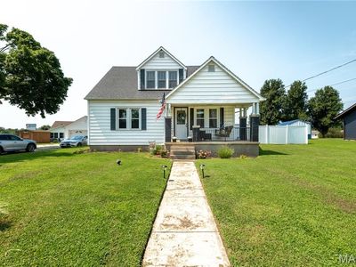 1606 Old Saint Marys Rd