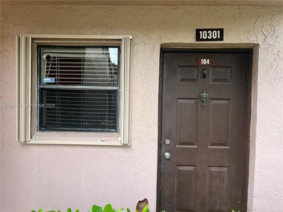 10301 NW 11th St #104