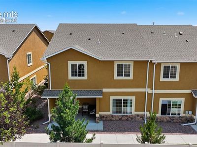 Property at 7235 Forest Meadows Ave, Colorado Springs, CO