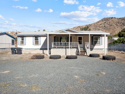 Property at 35460 Tule River Drive, Springville, CA