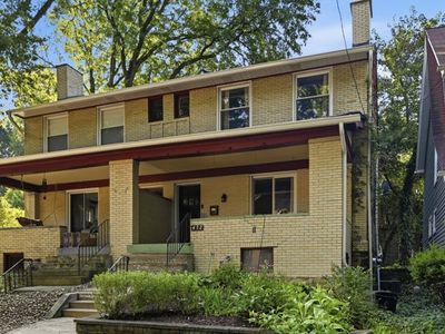 432 Lamar Ave