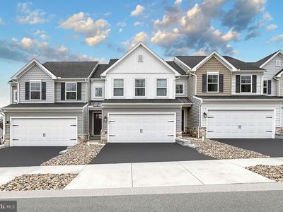 2145 Hampden Ct LOT 20