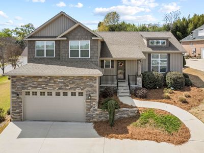 405 Cane Bluff Cv