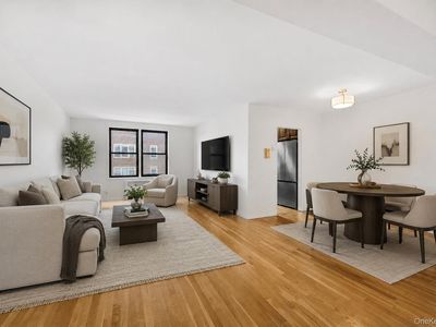 525 W 235th Street #6E