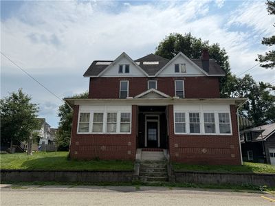 Property at 312 N Saint Clair St, Ligonier, PA