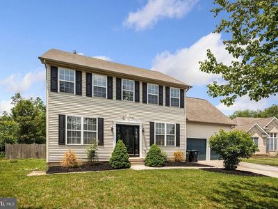 836 Rosetree Dr