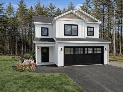 27 Evergreen Lane