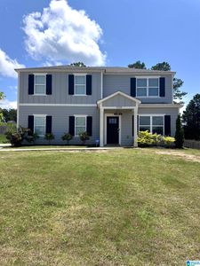 Property at 1028 Archers Trl E #E, Springville, AL