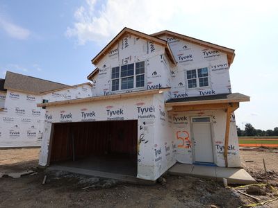1006 Dawsons Dr