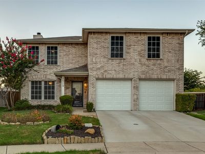 2616 Buckskin Dr