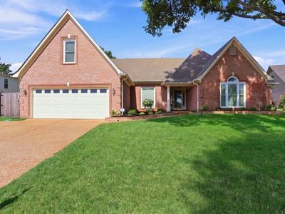 Property at 9882 Windward Slope Dr, Lakeland, TN