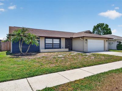 Property at 1510 Kestrel Way, Brandon, FL