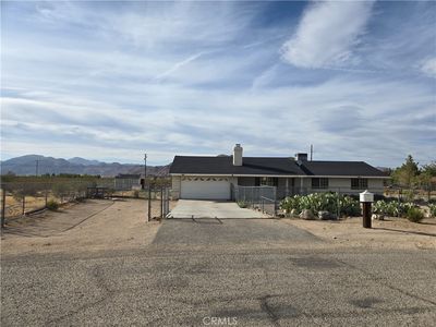 Property at 31186 Stanley St, Lucerne Valley, CA