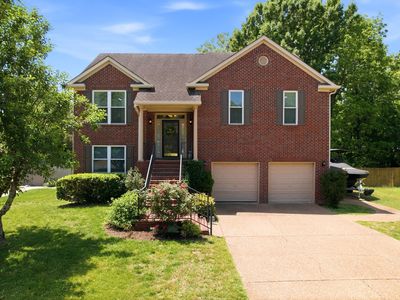 4921 Seiner Ct