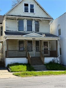 495 E Ferry St #S