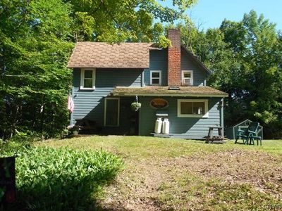 14525 Hermitage Loop Rd