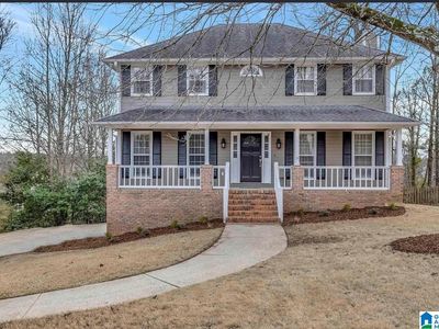 1852 Russet Hill Cir