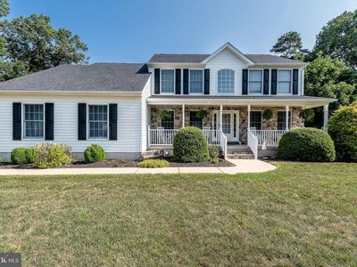 16 Joshua Ct