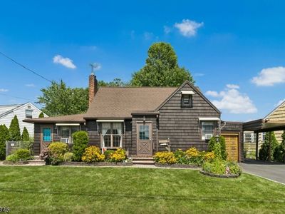 58 Furber Ave