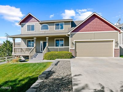814 Trout Lake Ct