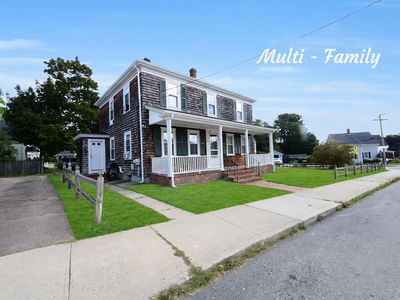 43 Alden Street
