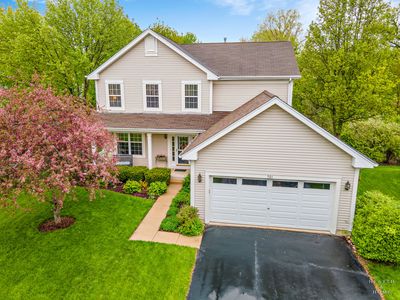 501 Deer Run Rd