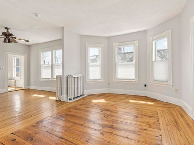 22 Cumberland Avenue #3