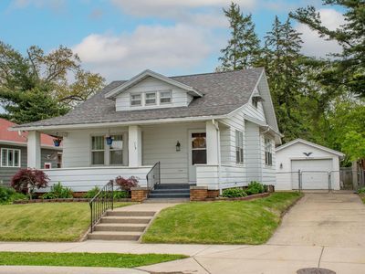 Property at 114 River Ave, Mishawaka, IN