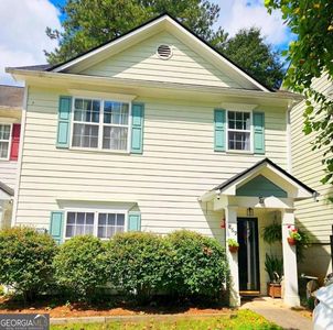 869 Glynn Oaks Dr
