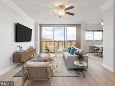 2059 Huntington Ave APT 1606