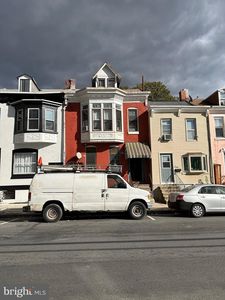 Property at 315 N 10th St, Reading, PA