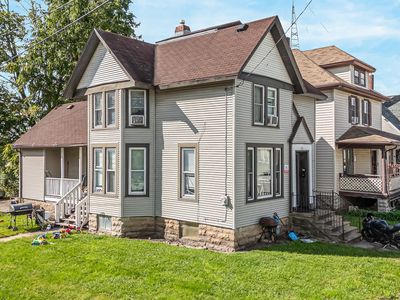 731 Scott Ave