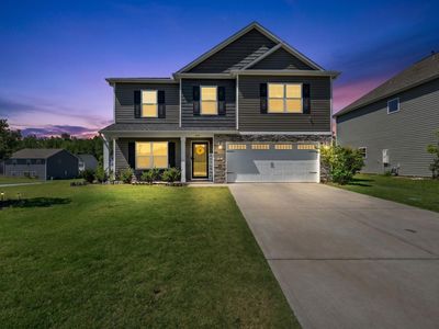 Property at 310 Icebow Rd, Fountain Inn, SC