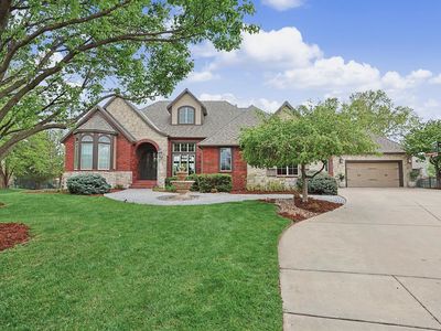 2525 N Loch Lomond Ct