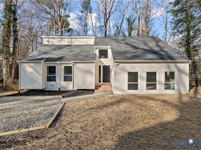 3201 Barnes Spring Ct