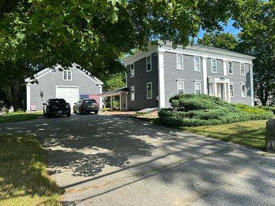 7 Storer Street