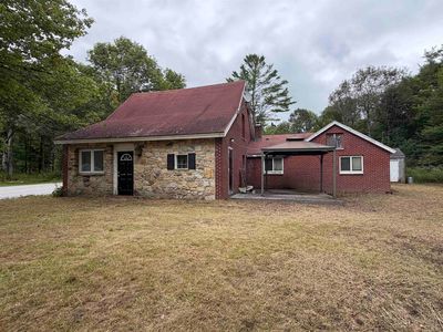 6718 Cold River Road