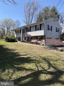 129 Robbinsville Edinburg Rd