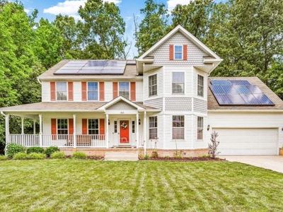 Property at 1313 Leicester Dr, La Plata, MD