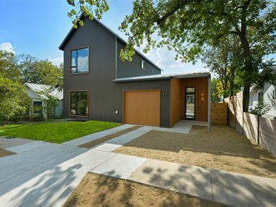 1606 Cedar Ave #A