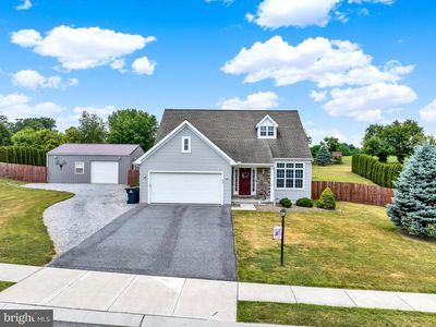 45 Tulpy View Rd