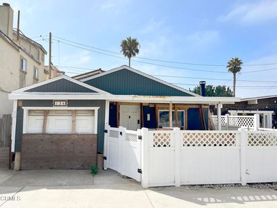 136 San Fernando Ave
