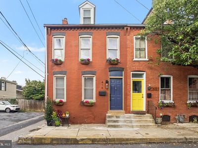 416 N Concord St