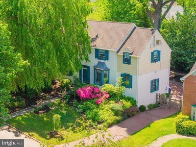 404 Old Farm Rd