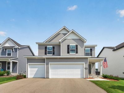 Property at 1225 Orchard Ct, Waconia, MN